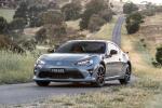 Toyota GT 86 GTS Performance Kit 2017 года (AU)